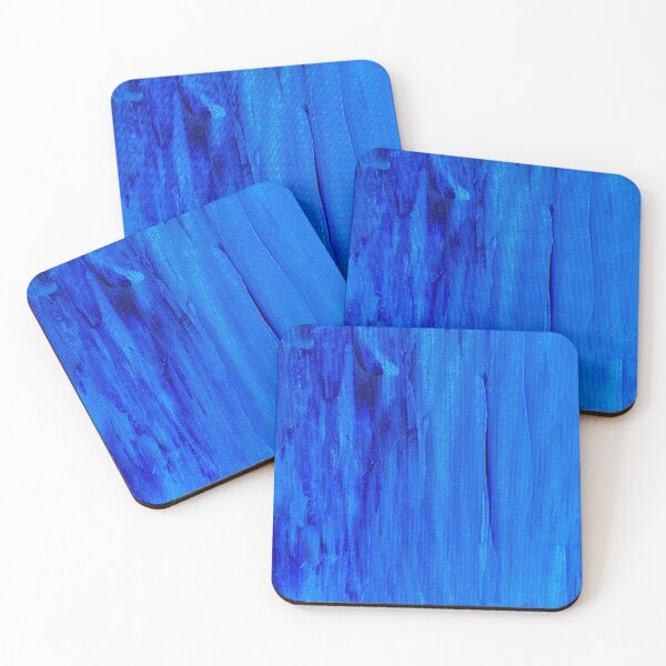 Item preview, Acrylic blue designed and sold by Shawa Shop.