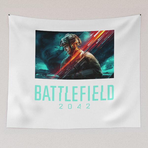 Item preview, Battlefield 2042 designed and sold by Dyxxe.