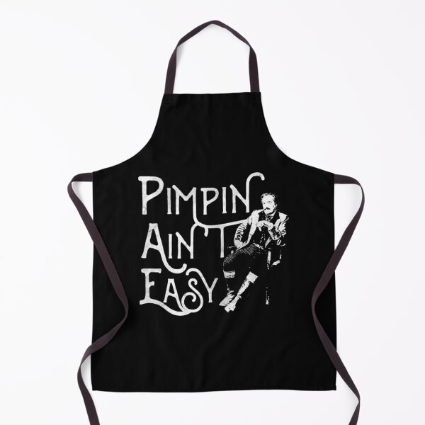 Item preview, Funny Gifts Pimpin Aint Easy Halloween designed and sold by DeadwoodHotova.