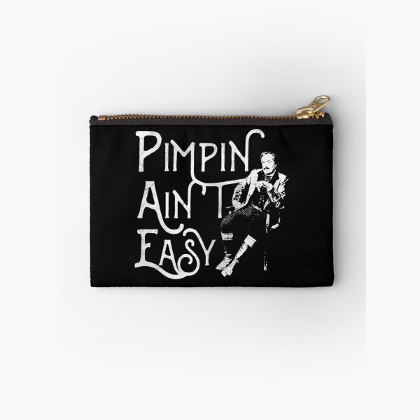 Item preview, Funny Gifts Pimpin Aint Easy Halloween designed and sold by DeadwoodHotova.