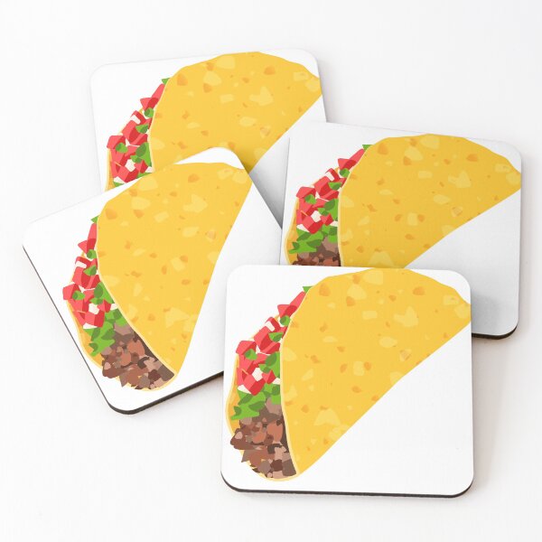 Item preview, Taco designed and sold by Lindsey2022.