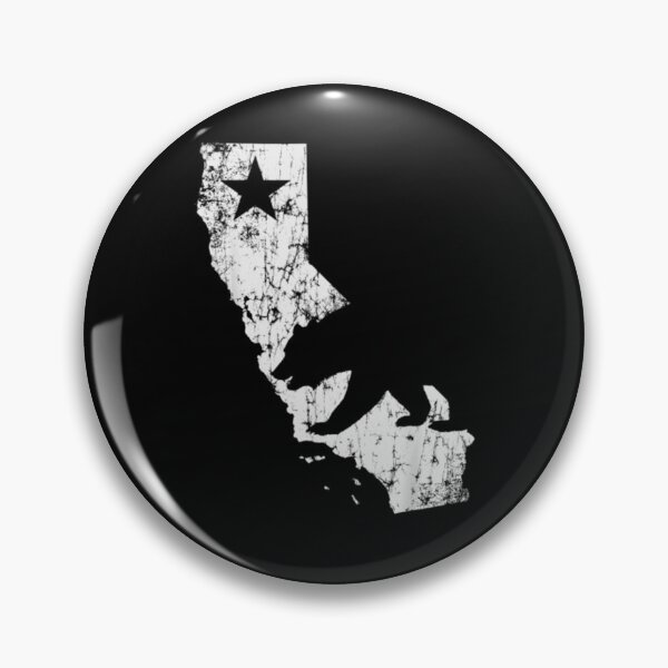 Item preview, Premium Vintage California Republic Cali Life Love La designed and sold by aliceshe.