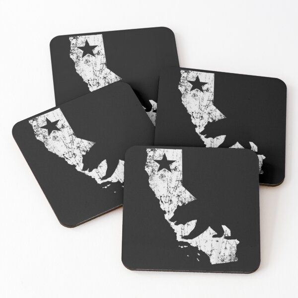 Item preview, Premium Vintage California Republic Cali Life Love La designed and sold by aliceshe.