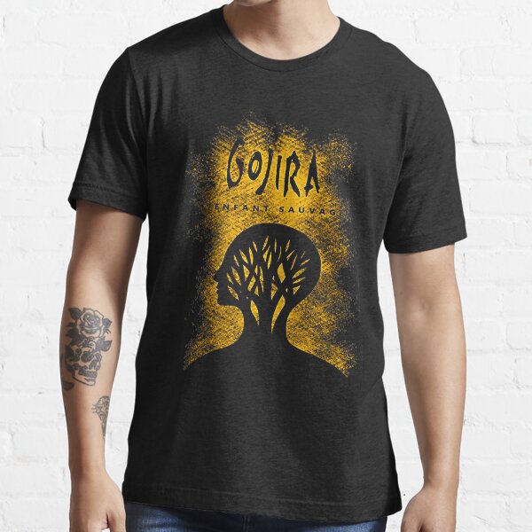Sans titre T-shirt essentiel
