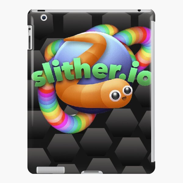 Slither.io - RAINBOW SKIN GamePlay - SPECIAL SKIN Release - World