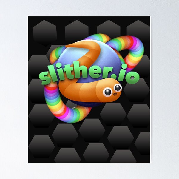 Splix Style - Slither.io