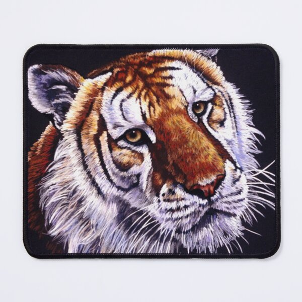 Item preview, Shere Khan designed and sold by BarbBarcikKeith.