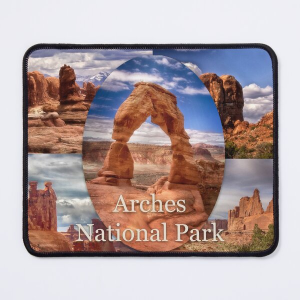 Item preview, Explore Arches National Park - Utah designed and sold by Kathy Weaver.