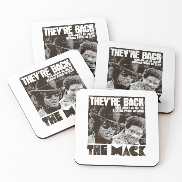 Item preview, The Mack King designed and sold by Mackk269.