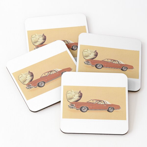 Item preview, 73 Monte Carlo designed and sold by OldschoolTs.