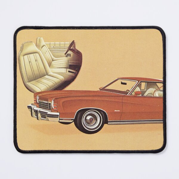Item preview, 73 Monte Carlo designed and sold by OldschoolTs.