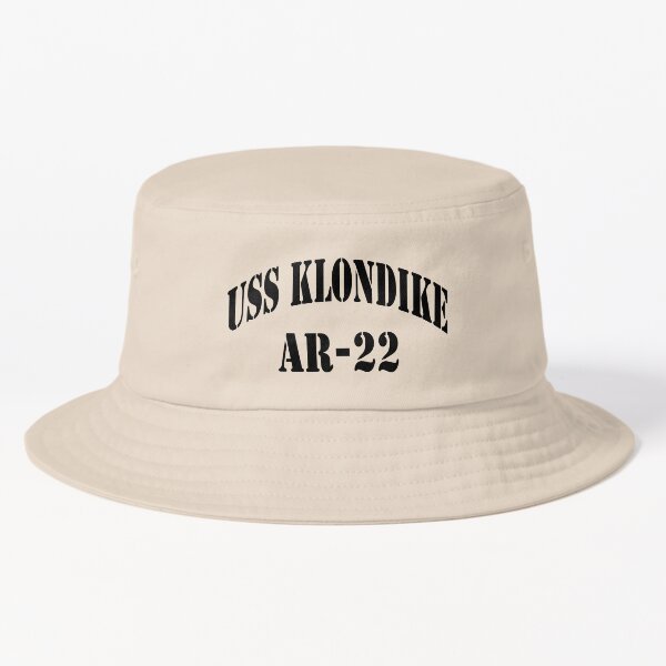 Item preview, USS KLONDIKE (AR-22) SHIP'S STORE designed and sold by militarygifts.