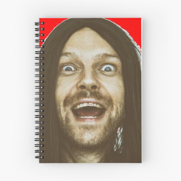 Item preview, Crazy Face - Going Mad designed and sold by Teepocalypse.