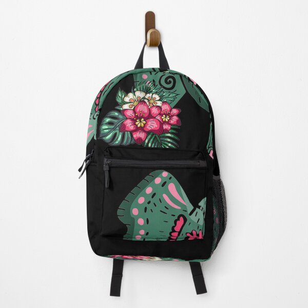 Item preview, Mexican Elephant With Flowers And Hearts For Day Of The Dead designed and sold by aliceshe.