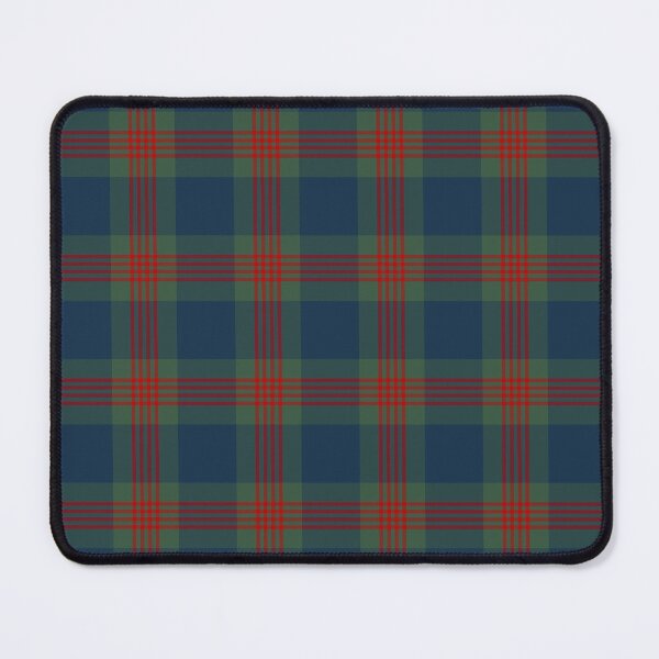 Item preview, Clan Wilson Tartan designed and sold by plaidwerx.
