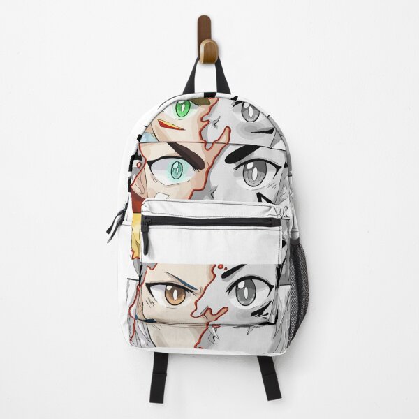 beyblade burst backpack