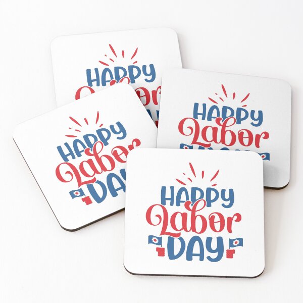 Item preview, Happy Labor Day, Labor Day Holiday Gift, Laboring Outfit, Best Workers Gift designed and sold by Mode Tees.