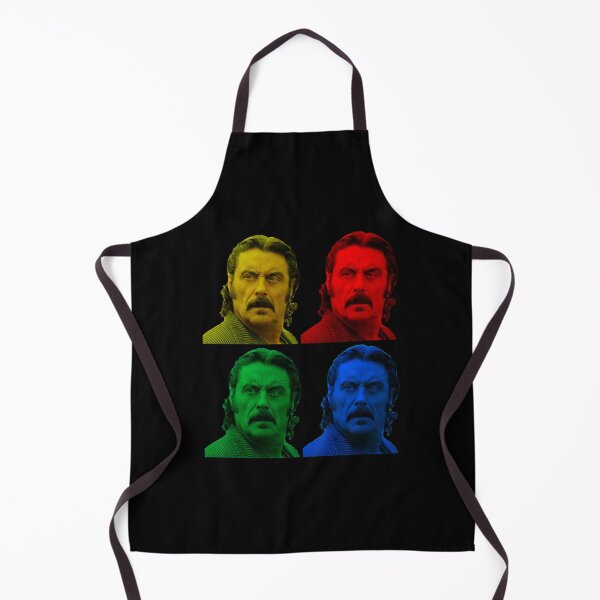 Item preview, Gift For Men Al Swearengen Warholl Wild West Americana Halloween designed and sold by DeadwoodHotova.