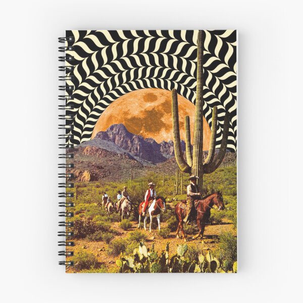 Item preview, Illusionary Cowboys designed and sold by Taudalpoi.