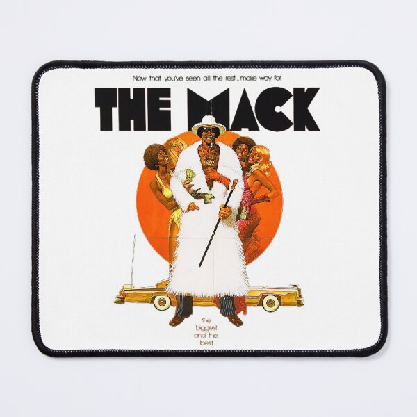 Item preview, The Mack King designed and sold by Mackk269.