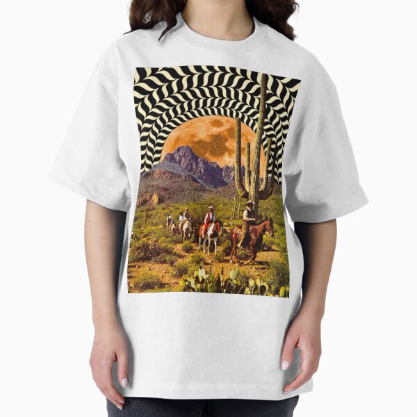 Item preview, Illusionary Cowboys designed and sold by Taudalpoi.