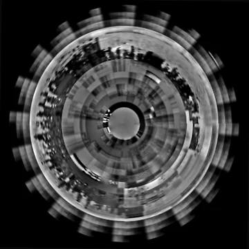 Artwork thumbnail, Ritual by Richard Clear