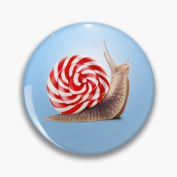 Item preview, Snail Candy designed and sold by 360brain.
