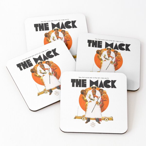 Item preview, El Rey Mack designed and sold by Mackk269.