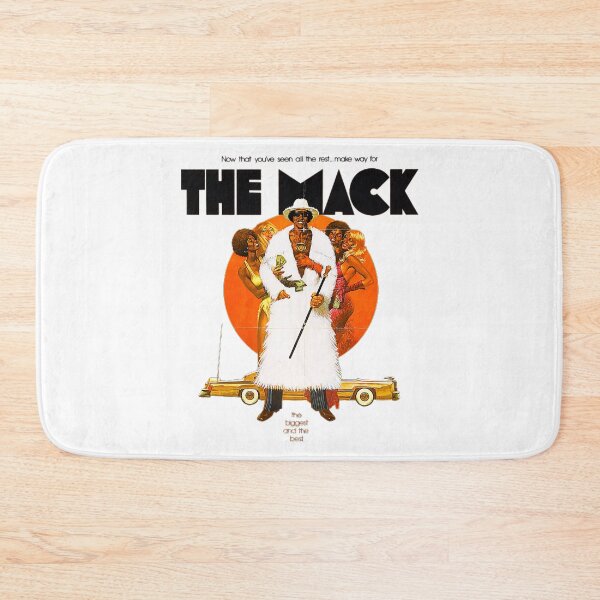Item preview, The Mack King designed and sold by Mackk269.