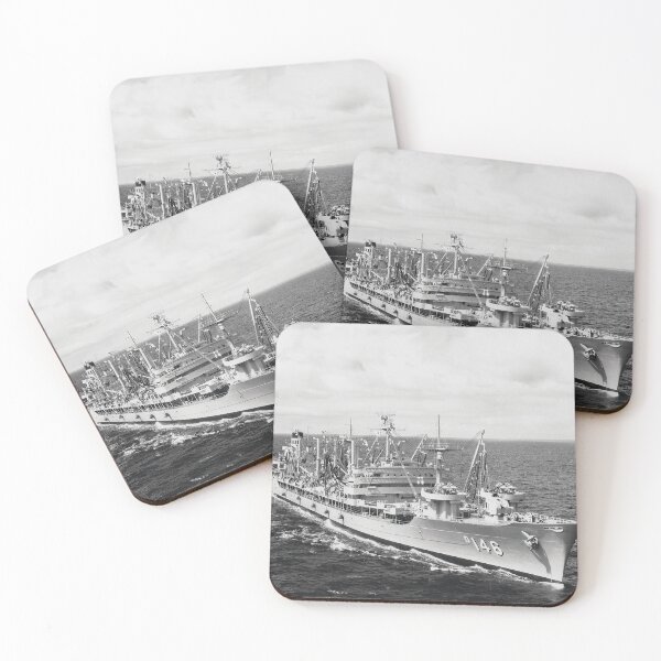 Item preview, USS KAWISHIWI (AO-146) SHIP'S STORE designed and sold by militarygifts.