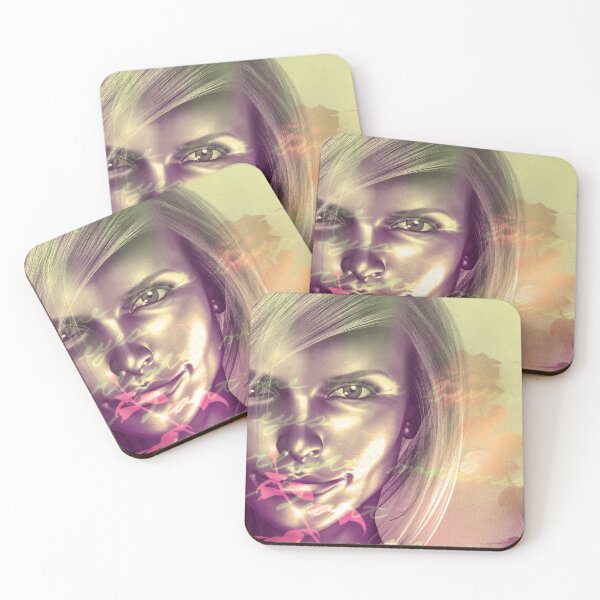 Item preview, in tender colors designed and sold by rolffimages.