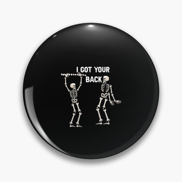 Item preview, I got your back funny Chiropractic  designed and sold by patroart.
