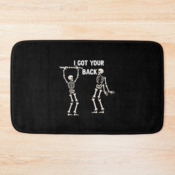 Item preview, I got your back funny Chiropractic  designed and sold by patroart.