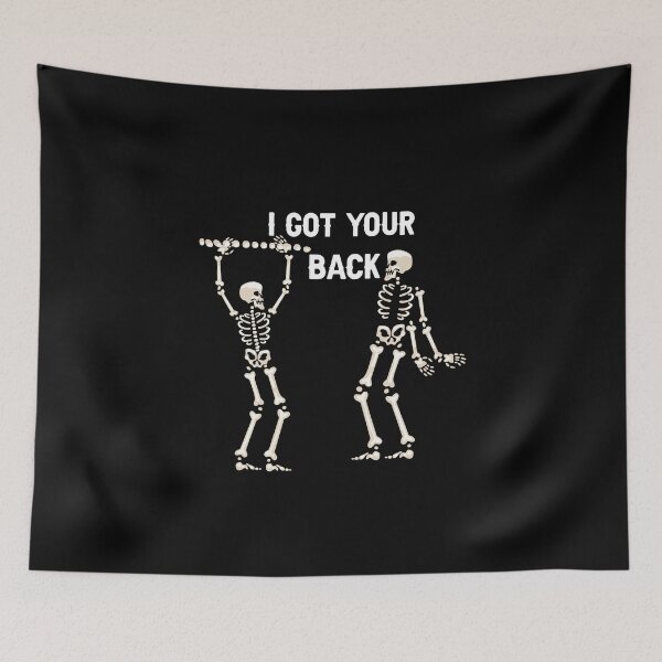 Item preview, I got your back funny Chiropractic  designed and sold by patroart.