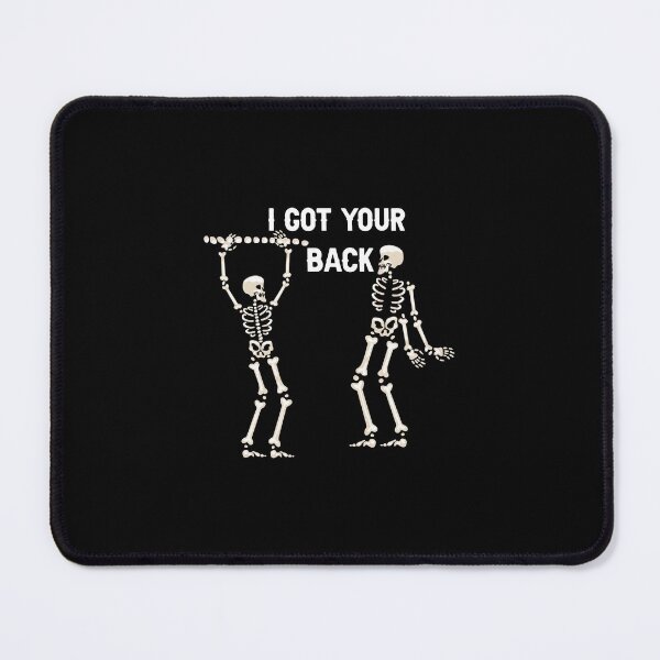Item preview, I got your back funny Chiropractic  designed and sold by patroart.