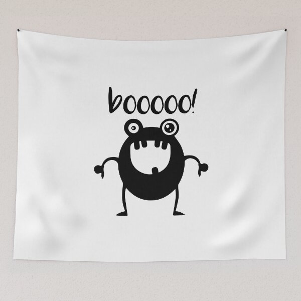 Item preview, ghost of disapproval booo designed and sold by kavanagh515h.