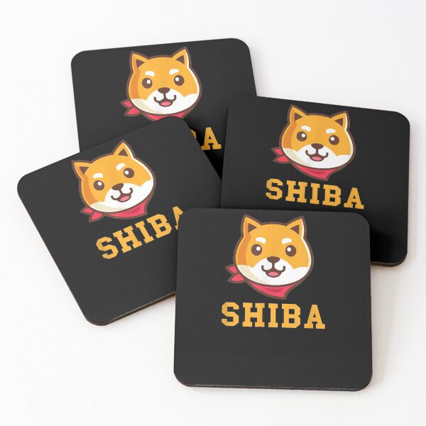 Item preview, Shiba Inu Token Crypto Shiba Coin Hodler Dogecoin designed and sold by aliceshe.