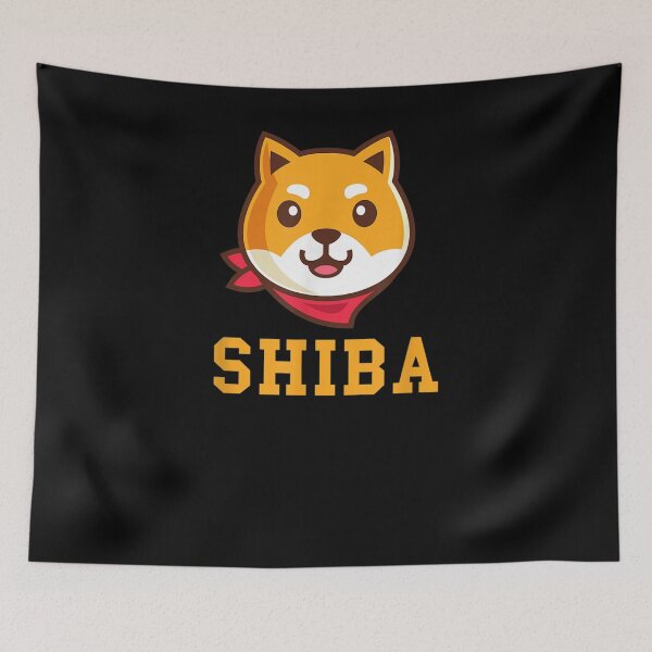 Item preview, Shiba Inu Token Crypto Shiba Coin Hodler Dogecoin designed and sold by aliceshe.