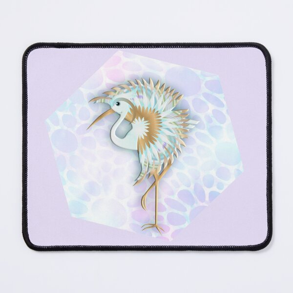 Item preview, BLUE CRANE 344. designed and sold by sana90.