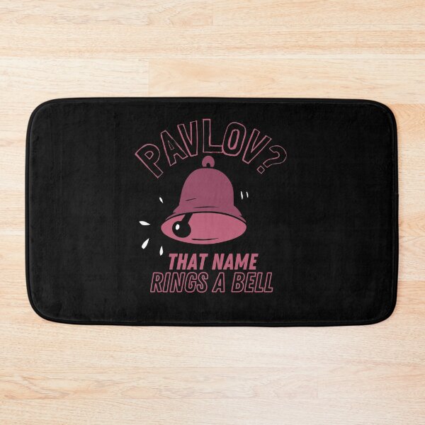 Item preview, Pavlov? That name rings a bell! designed and sold by HROC.