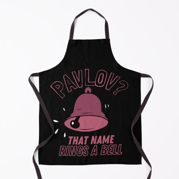 Item preview, Pavlov? That name rings a bell! designed and sold by HROC.