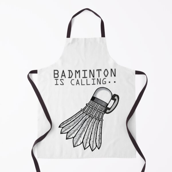 Item preview, Badminton Calling designed and sold by bahicharafe.