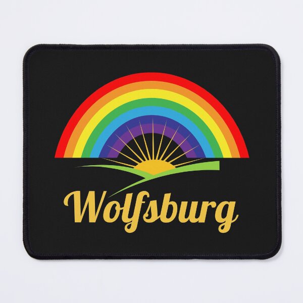Item preview, Wolfsburg designed and sold by TheRightHonMP.