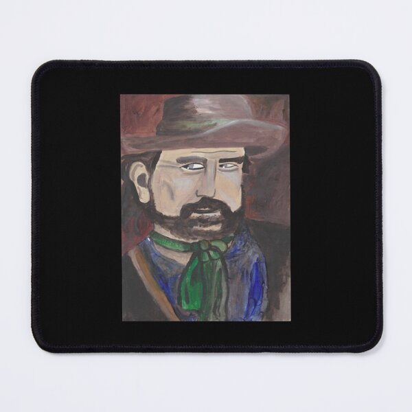 Item preview, Funny Man Royal Deadwood Striped  Halloween designed and sold by DeadwoodHotova.