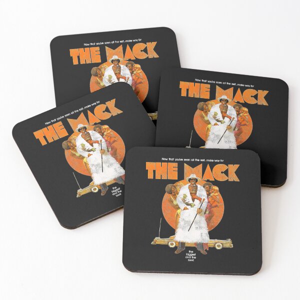 Item preview, El Rey Mack designed and sold by Mackk269.