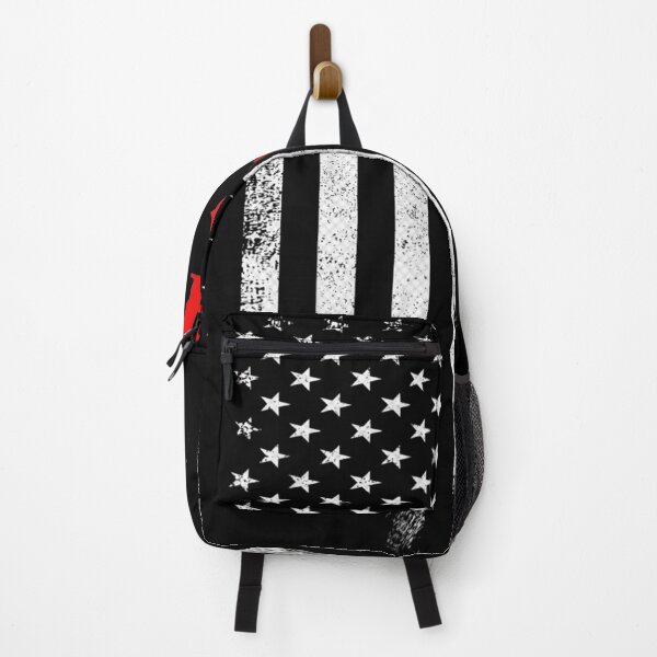 Item preview, Vintage Usa Ice Hockey American Flag Distressed Patriotic designed and sold by aliceshe.