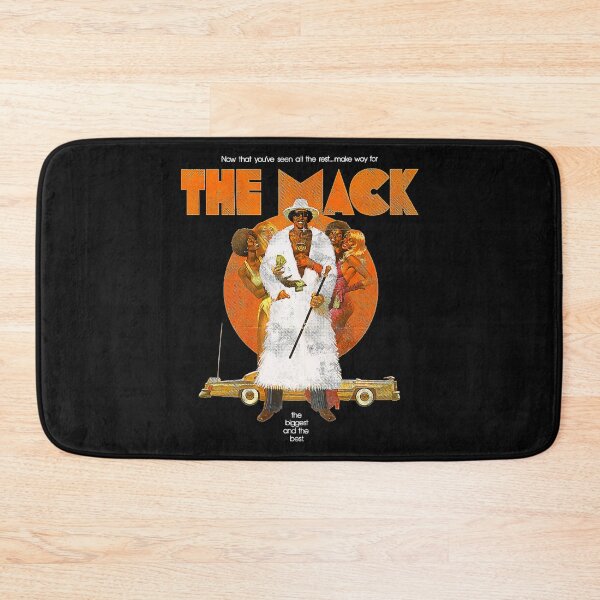 Item preview, The Mack King designed and sold by Mackk269.