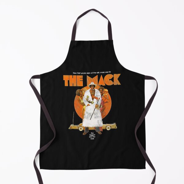 Item preview, El Rey Mack designed and sold by Mackk269.