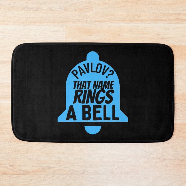 Item preview, Pavlov? That name rings a bell! designed and sold by HROC.