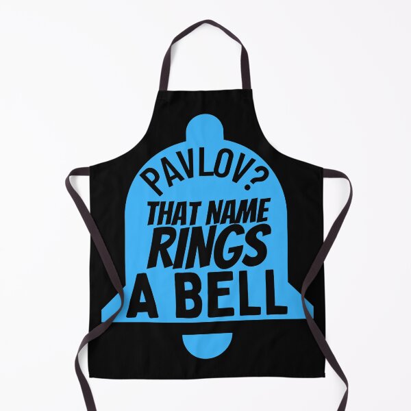 Item preview, Pavlov? That name rings a bell! designed and sold by HROC.